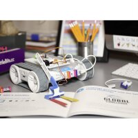 Sphero littleBits RVR Topper