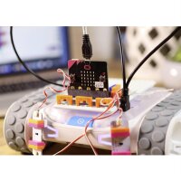 Sphero littleBits RVR Topper