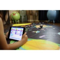 Sphero Code Mat Space/Soccer