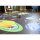 Sphero Code Mat Space/Soccer