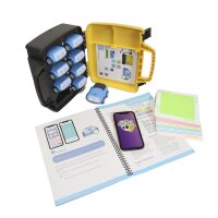 Sphero indi Classroom Pack (8 indis)