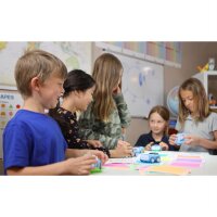 Sphero indi Classroom Pack (8 indis)