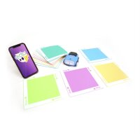Sphero indi Classroom Pack (8 indis)