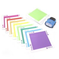 Sphero indi Classroom Pack (8 indis)