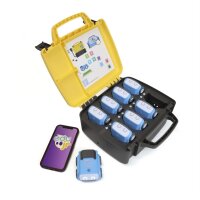 Sphero indi Classroom Pack (8 indis)