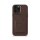 Decoded MagSafe Card Sleeve Stand Smartphone Ständer - Braun