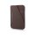 Decoded MagSafe Card Sleeve Stand Smartphone Ständer - Braun