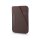 Decoded MagSafe Card Sleeve Stand Smartphone Ständer - Braun