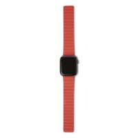 Decoded Silicone Magnetic Traction Strap für Apple...