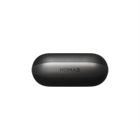 Nomad Case für Airpods V3 Leather - Schwarz