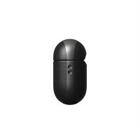 Nomad Case für Airpods V3 Leather - Schwarz