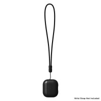 Nomad Case für Airpods V3 Leather - Schwarz