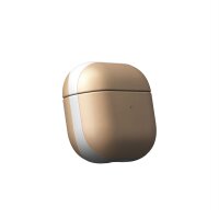 Nomad Case für Airpods V3 Leather - Natural