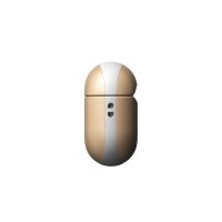 Nomad Case für Airpods V3 Leather - Natural