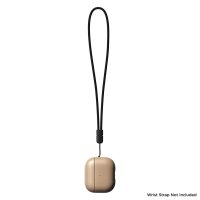 Nomad Case für Airpods V3 Leather - Natural
