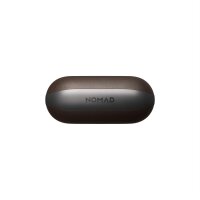Nomad Case für Airpods V3 Leather - Rustic Brown