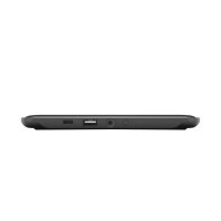 Nomad Base Station Hub Apple Watch ohne Connector MagSafe, Ladestation - Schwarz