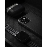 Nomad Sport Strap V2 Armband für Apple Watch 41mm/40mm/38mm - Schwarz
