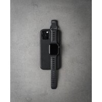 Nomad Sport Strap V2 Armband für Apple Watch 41mm/40mm/38mm - Schwarz