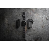 Nomad Sport Strap V2 Armband für Apple Watch 41mm/40mm/38mm - Schwarz