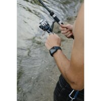 Nomad Sport Strap V2 Armband für Apple Watch 41mm/40mm/38mm - Schwarz