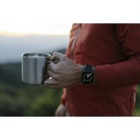 Nomad Sport Strap V2 Armband für Apple Watch 41mm/40mm/38mm - Schwarz