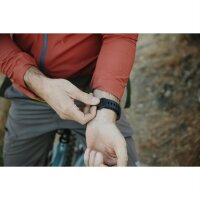 Nomad Sport Strap V2 Armband für Apple Watch 41mm/40mm/38mm - Schwarz