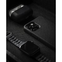 Nomad Sport Strap V2 Armband für Apple Watch 41mm/40mm/38mm - Schwarz