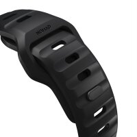 Nomad Sport Strap V2 Armband für Apple Watch 41mm/40mm/38mm - Schwarz