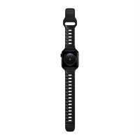 Nomad Sport Strap V2 Armband für Apple Watch 41mm/40mm/38mm - Schwarz