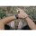 Nomad Sport Strap V2 Armband für Apple Watch 41mm/40mm/38mm - Schwarz
