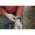 Nomad Sport Strap V2 Armband für Apple Watch 41mm/40mm/38mm - Schwarz