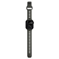 Nomad Sport Strap V2 Armband für Apple Watch 49/45/44/42mm - Aschgrün (Grün)