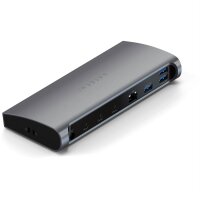 Satechi Thunderbolt 4 Dock - Space Gray