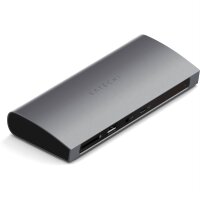Satechi Thunderbolt 4 Dock - Space Gray