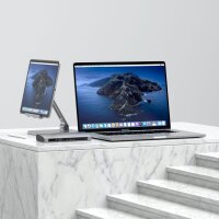 Satechi Thunderbolt 4 Dock - Space Gray