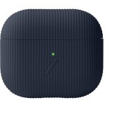 Native Union Curve Silicone Case für AirPods 3. Gen - Indigo