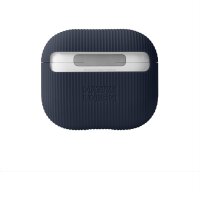 Native Union Curve Silicone Case für AirPods 3. Gen - Indigo