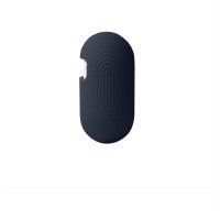 Native Union Curve Silicone Case für AirPods 3. Gen - Indigo