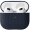 Native Union Curve Silicone Case für AirPods 3. Gen - Indigo