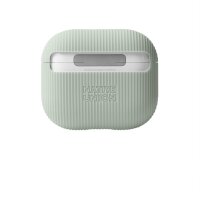 Native Union Curve Silicone Case für AirPods 3. Gen - Sage
