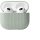 Native Union Curve Silicone Case für AirPods 3. Gen - Sage