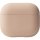 Native Union Curve Silicone Case für AirPods 3. Gen - Peach