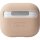 Native Union Curve Silicone Case für AirPods 3. Gen - Peach