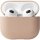 Native Union Curve Silicone Case für AirPods 3. Gen - Peach