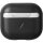 Native Union Leather Case für AirPods 3. Gen - Schwarz