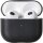 Native Union Leather Case für AirPods 3. Gen - Schwarz