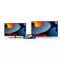 ADAM elements CASA Hub Pro Max 13-in-1 für Apple MacBook & USB-C Notebooks - schwarz