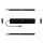 ADAM elements CASA Hub Pro Max 13-in-1 für Apple MacBook & USB-C Notebooks - schwarz