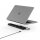 ADAM elements CASA Hub Pro Max 13-in-1 für Apple MacBook & USB-C Notebooks - schwarz